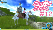 STAR STABLE #12 - Bio Füllmasse ☼ Let's Play Star Stable [HD]