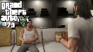 GTA V [HD] #73 - Besuch bei Brad ☼ Let's Play Grand Theft Auto 5