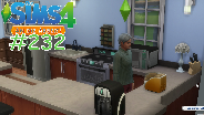 DIE SIMS 4 [HD] #232 - Es geht um Geld ☼ Let's Play Die Sims 4