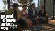 GTA V [HD] #79 - Wirkungsvolle Therapie ☼ Let's Play Grand Theft Auto 5