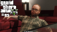 GTA V [HD] #85 - Feuer, Flucht und Fallen ☼ Let's Play Grand Theft Auto 5