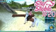 STAR STABLE #20 - Die Ponystrecke ☼ Let's Play Star Stable [HD]