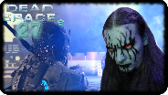 DEAD SPACE 2 [METAL-FACECAM] #27 - Es endet hier und jetzt! - Let's Play