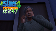 DIE SIMS 4 [HD] #247 - Ups, wie Peinlich ☼ Let's Play Die Sims 4