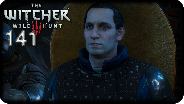 WITCHER 3: WILD HUNT #141 - Er DARF nicht sterben! - Let's Play The Witcher 3