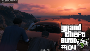 GTA V [HD] #104 - Die machen den Weg frei ☼ Let's Play Grand Theft Auto 5