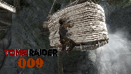 Let's Play Tomb Raider #09 - Piloten Streik [HD] [Deutsch]