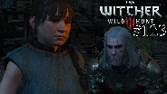 THE WITCHER 3 [HD] #123 - Ein neue Heimat ☼ Let's Play The Witcher 3 Wild Hunt
