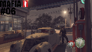 MAFIA 2 #06 - Das Problem mit Benzinmarken ☼ Let's Play Mafia 2 (Mafia II) [HD]