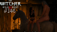 THE WITCHER 3 [HD] #146 - Zweihorn ☼ Let's Play The Witcher 3 Wild Hunt