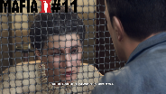 MAFIA 2 #11 - Bester Schläger im Knast ☼ Let's Play Mafia 2 (Mafia II) [HD]
