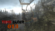 TOMB RAIDER [HD] #13 - Bauchschmerzen ☼ Let's Play Tomb Raider