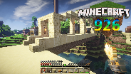 MINECRAFT #926 - Brückenbau ☼ Let's Play Minecraft [HD]