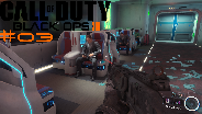 CALL OF DUTY BLACK OPS 3 #03 - Fahrkarten bitte ☼ Let's Play CoD BO 3 [HD]