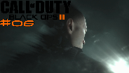 CALL OF DUTY BLACK OPS 3 #06 - Vertrauen und Misstrauen ☼ Let's Play CoD BO 3 [HD]