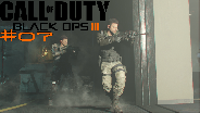 CALL OF DUTY BLACK OPS 3 #07 - Wilde Bootstour ☼ Let's Play CoD BO 3 [HD]