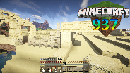 MINECRAFT #937 - Der Weg zur Bahn ☼ Let's Play Minecraft [HD]