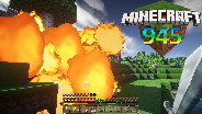 MINECRAFT #945 - Explosionen in Schweinshausen ☼ Let's Play Minecraft [HD]