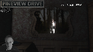 PINEVIEW DRIVE #02 - Dicke Frau im Bild ☼ Let's Play Pineview Drive [HD] [FACECAM]