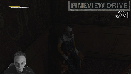 PINEVIEW DRIVE #04 - NICHT RAUS!!! ☼ Let's Play Pineview Drive [HD] [FACECAM]