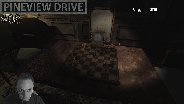 PINEVIEW DRIVE #08 - Schachspiel mit Gesitern ☼ Let's Play Pineview Drive [HD] [FACECAM]