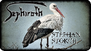 Sephiroth - Storch Stephan (Kinderlied Metal Version)