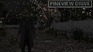 PINEVIEW DRIVE #13 - Scheuch dich Vogelscheuche ☼ Let's Play Pineview Drive [HD] [FACECAM]