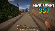 MINECRAFT #957 - Die letzten Meter ☼ Let's Play Minecraft [HD]