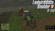 LANDWIRTSCHAFTS-SIMULATOR 15 #40 - Bauer sucht Multiplayer ☼ Let's Play Farming-Simulator [HD]