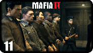 MAFIA II #11 - Mein Leben im Knast - Let's Play