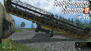 LANDWIRTSCHAFTS-SIMULATOR 15 #56 - Wie ein Flugzeug ☼ Let's Play Farming-Simulator [HD]