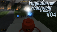 FLUGHAFEN FEUERWEHR #04 - Abgestürzte Hubschrauber ☼ Let's Play [HD]