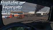 FLUGHAFEN FEUERWEHR #06 - Flammenhöhle ☼ Let's Play [HD]