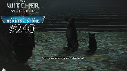 THE WITCHER 3 [DLC#1] #240 - Hund und Katz ☼ Let's Play The Witcher 3 Wild Hunt