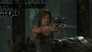 RISE OF THE TOMB RAIDER #03 - Ein kleines Lager ☼ Let's Play [HD]