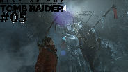 RISE OF THE TOMB RAIDER #05 - Eisige Höhlen ☼ Let's Play [HD]