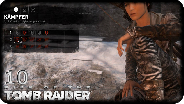 RISE OF THE TOMB RAIDER #10 - Krasse Skills! - Let's Play
