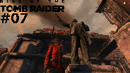 RISE OF THE TOMB RAIDER #07 - Neue Waffen ☼ Let's Play [HD]