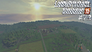 LANDWIRTSCHAFTS-SIMULATOR 15 #72 - Abgehoben ☼ Let's Play Farming-Simulator [HD]