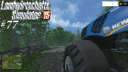 LANDWIRTSCHAFTS-SIMULATOR 15 #77 - Kleiner süßer Winzling ☼ Let's Play Farming-Simulator [HD]