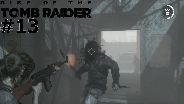 RISE OF THE TOMB RAIDER #13  - Große Waffen für klein Lara ☼ Let's Play [HD]