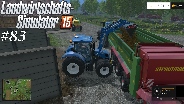 LANDWIRTSCHAFTS-SIMULATOR 15 #83 - Zwei Holzfäller Buben ☼ Let's Play Farming-Simulator [HD]