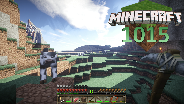 MINECRAFT #1015 - Ein Ort zum Leben ☼ Let's Play Minecraft [HD]
