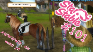 STAR STABLE #101 - Weinend am Rennende ☼ Let's Play Star Stable [HD]