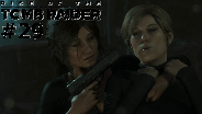 RISE OF THE TOMB RAIDER #29 - Wer hat es gemerkt? ☼ Let's Play [HD]