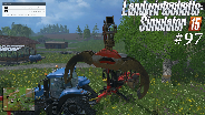 LANDWIRTSCHAFTS-SIMULATOR 15 #97 - Ausraster ☼ Let's Play Farming-Simulator [HD]