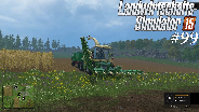 LANDWIRTSCHAFTS-SIMULATOR 15 #99 - Anhänger Experiment ☼ Let's Play Farming-Simulator [HD]