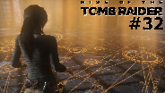RISE OF THE TOMB RAIDER #32 - Gelüftete Geheimnisse ☼ Let's Play [HD]