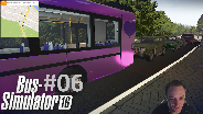 BUS-SIMULATOR 16 #06 - Der Teilinhaber Trististan ☼ Let's Play Bus-Simulator 16