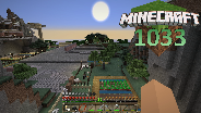 MINECRAFT #1033 - Die Woche danach ☼ Let's Play Minecraft [HD]